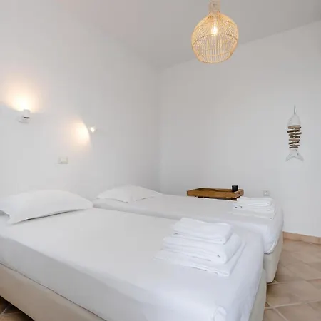 Agapui-peaceful Retreat With Amazing Views Βίλα