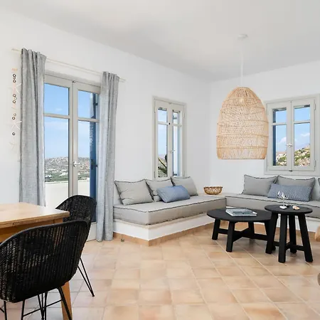 Agapui-peaceful Retreat With Amazing Views * Πλάκα