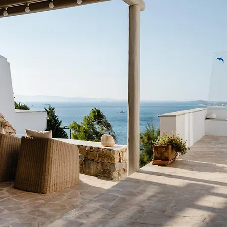 Agapui-peaceful Retreat With Amazing Views Βίλα