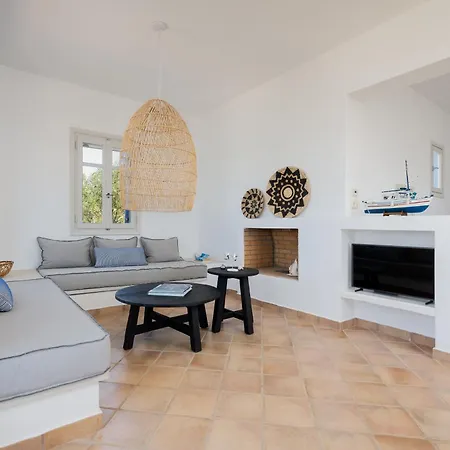 Agapui-peaceful Retreat With Amazing Views Βίλα