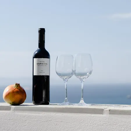 Agapui-peaceful Retreat With Amazing Views Βίλα *