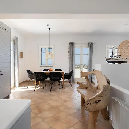 Agapui-peaceful Retreat With Amazing Views