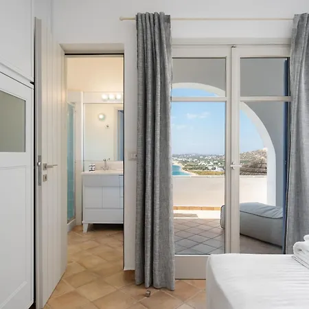 Βίλα Agapui-peaceful Retreat With Amazing Views *