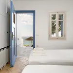 Villa Agapui-peaceful Retreat With Amazing Views Pláka