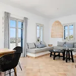 Agapui-peaceful Retreat With Amazing Views * Pláka