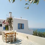 Agapui-peaceful Retreat With Amazing Views Pláka