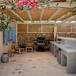 Villa Agapui-peaceful Retreat With Amazing Views
