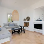 Agapui-peaceful Retreat With Amazing Views Villa