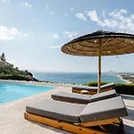 Agapui-peaceful Retreat With Amazing Views Villa Pláka