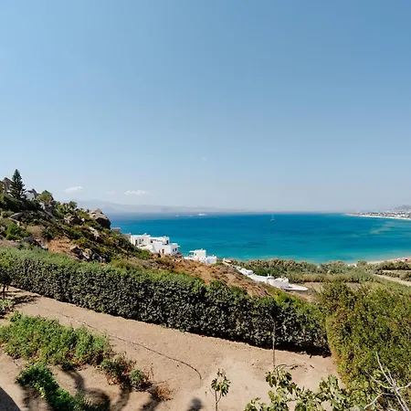 Villa Agapui-peaceful Retreat With Amazing Views Pláka