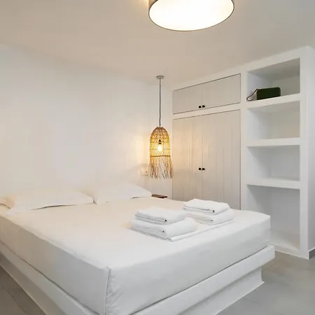 Agapui-peaceful Retreat With Amazing Views * Naxos City